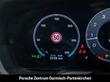 PORSCHE 992 911 Carrera Cabriolet Sportabgasanlage Bose