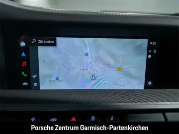 PORSCHE 992 911 Carrera Cabriolet Sportabgasanlage Bose