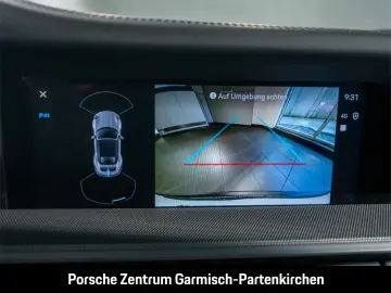 PORSCHE 992 911 Carrera Cabriolet Sportabgasanlage Bose