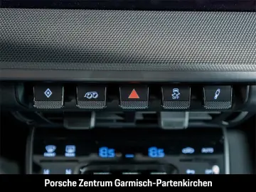 PORSCHE 992 911 Carrera Cabriolet Sportabgasanlage Bose