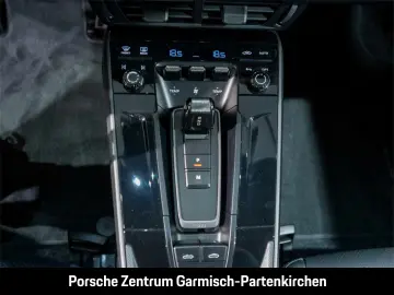 PORSCHE 992 911 Carrera Cabriolet Sportabgasanlage Bose