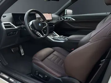 BMW 420i Cabrio [M Sport Pro  HK Sound  HUD  360 ]