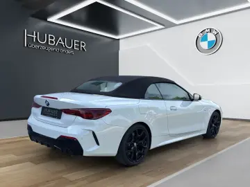 BMW 420i Cabrio [M Sport Pro  HK Sound  HUD  360 ]