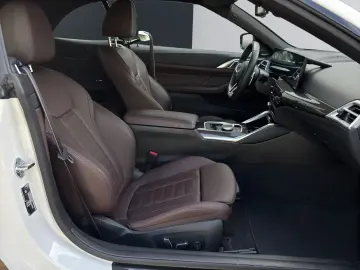 BMW 420i Cabrio [M Sport Pro  HK Sound  HUD  360 ]