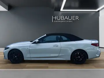 BMW 420i Cabrio [M Sport Pro  HK Sound  HUD  360 ]