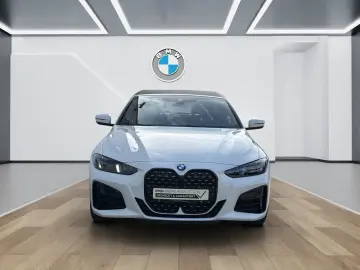 BMW 420i Cabrio [M Sport Pro  HK Sound  HUD  360 ]