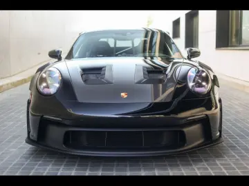PORSCHE 992 .1 911 GT3 RS WEISSACH MAGNESIUM APPROVED 3