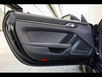 PORSCHE 992 .1 911 GT3 RS WEISSACH MAGNESIUM APPROVED 3