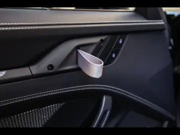 PORSCHE 992 .1 911 GT3 RS WEISSACH MAGNESIUM APPROVED 3