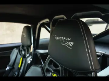PORSCHE 992 .1 911 GT3 RS WEISSACH MAGNESIUM APPROVED 3