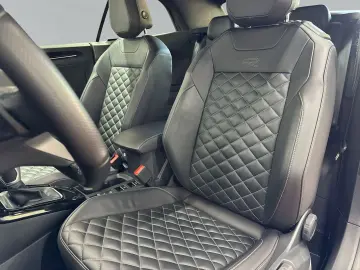 VW T-Roc Cabriolet 1.5 TSI Edition Grey R-Line DSG