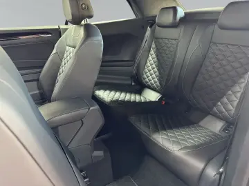 VW T-Roc Cabriolet 1.5 TSI Edition Grey R-Line DSG