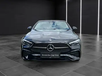 MERCEDES-BENZ CLE 200 Cabriolet AMG Night LED Airsca…