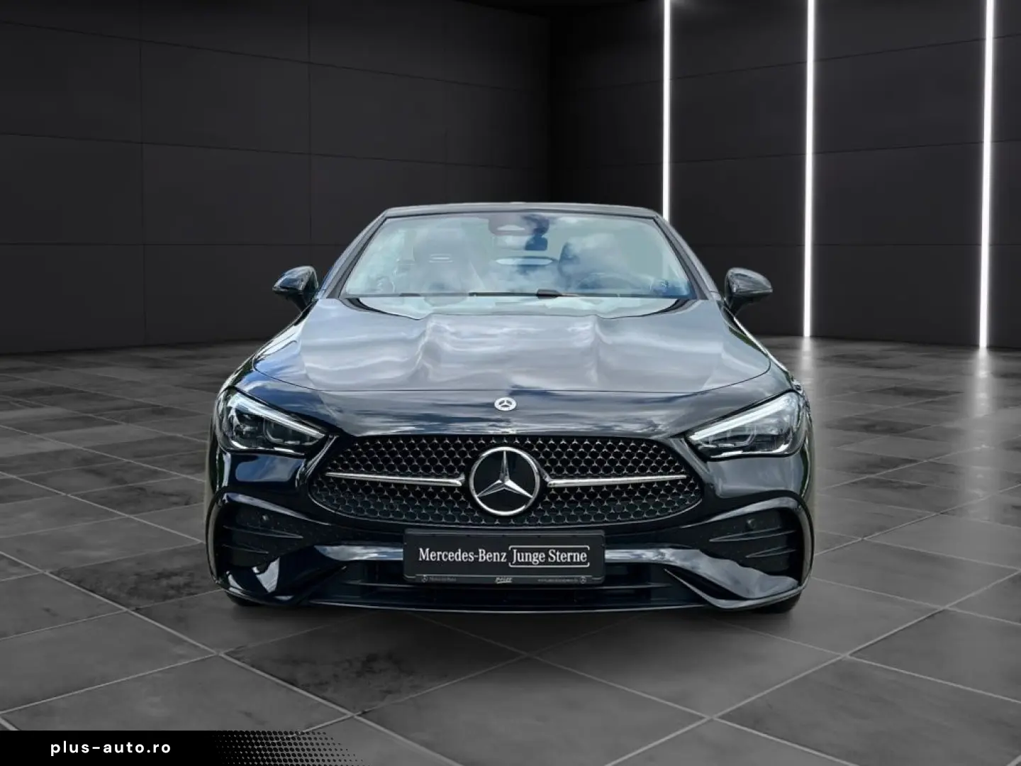 MERCEDES-BENZ CLE 200 Cabriolet AMG Night LED Airsca&hellip;