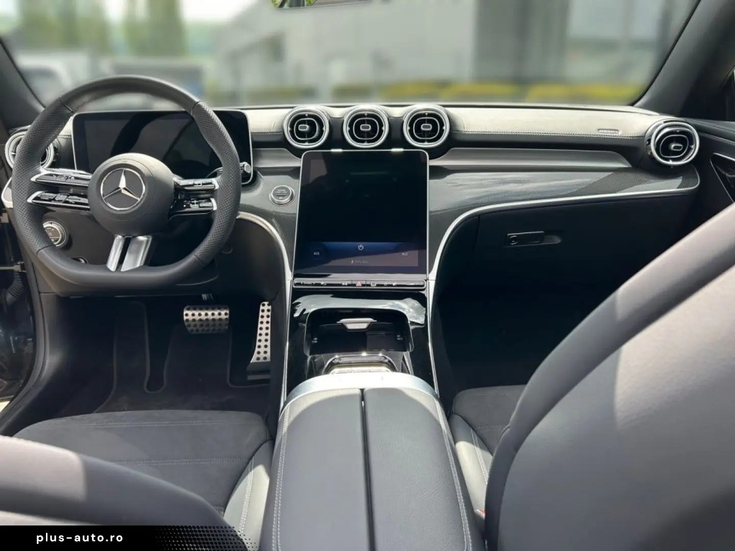 MERCEDES-BENZ CLE 200 Cabriolet AMG Night LED Airsca&hellip;