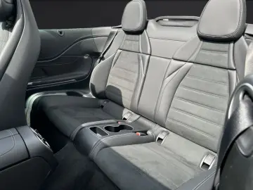 MERCEDES-BENZ CLE 200 Cabriolet AMG Night LED Airsca…