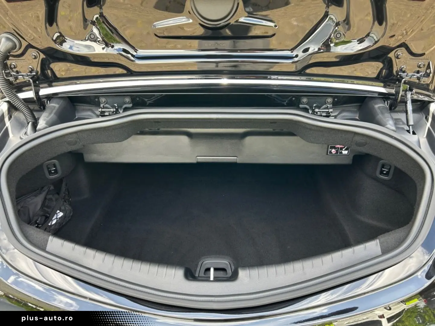 MERCEDES-BENZ CLE 200 Cabriolet AMG Night LED Airsca&hellip;