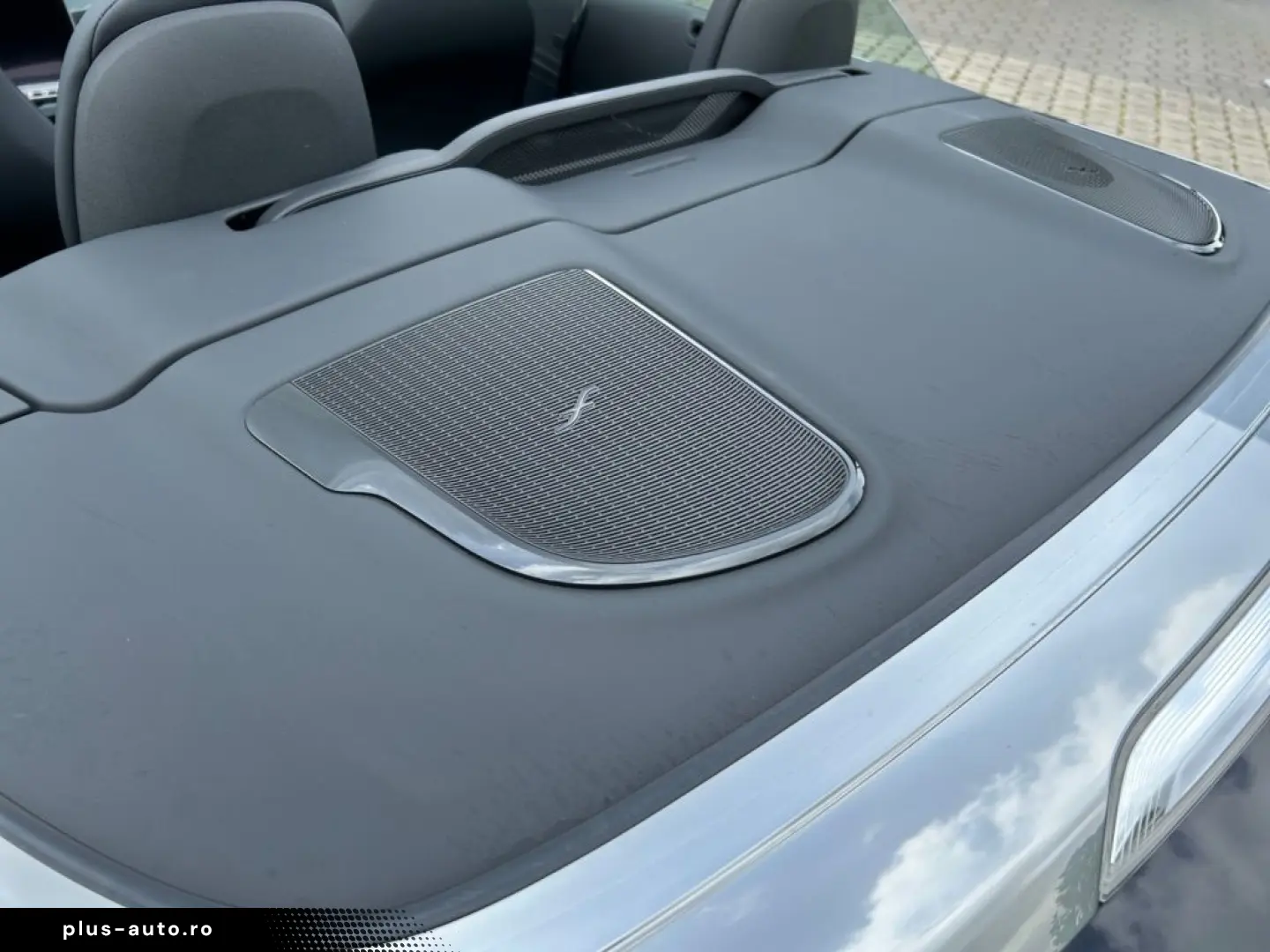 MERCEDES-BENZ CLE 200 Cabriolet AMG Night LED Airsca&hellip;