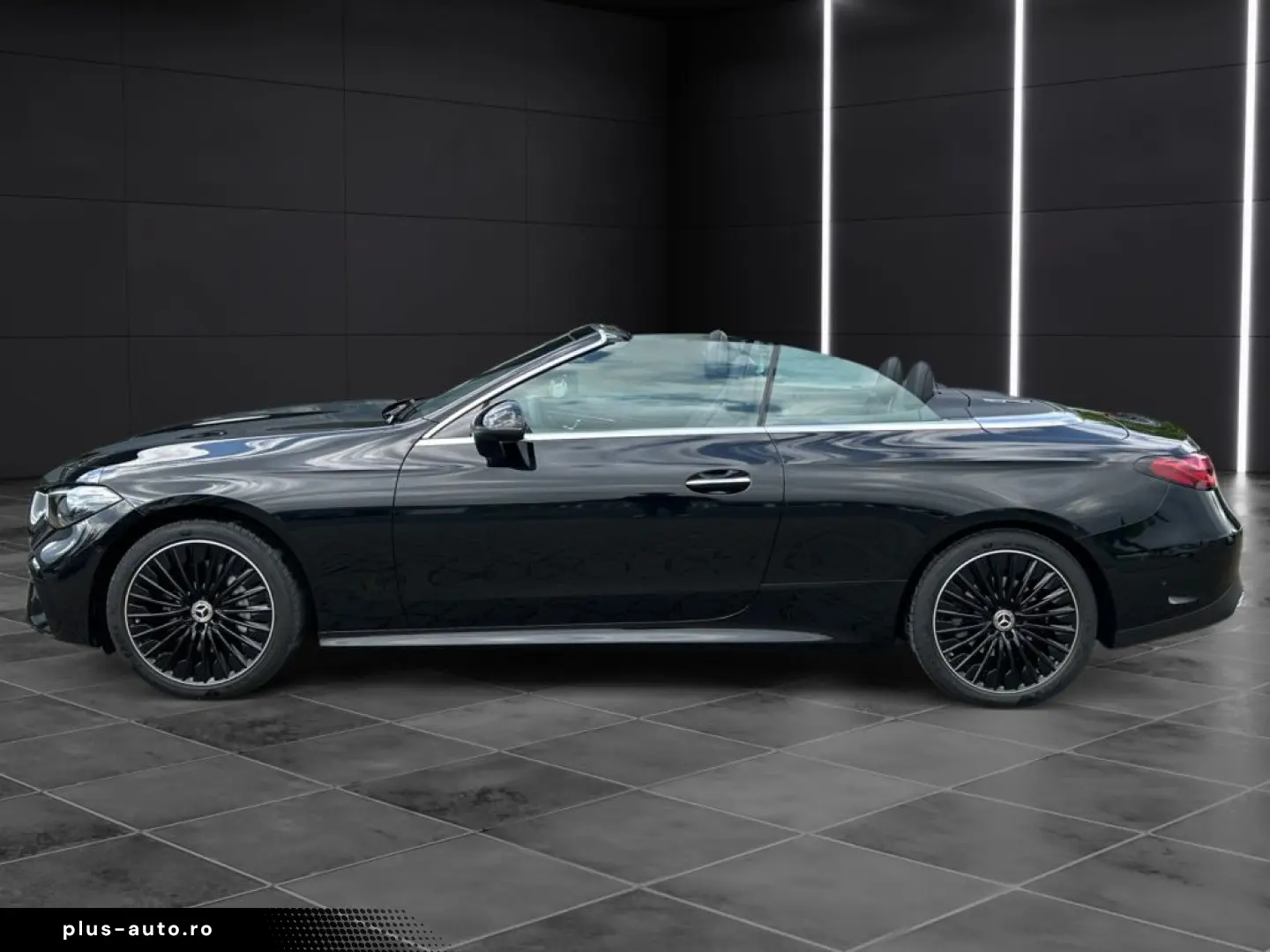 MERCEDES-BENZ CLE 200 Cabriolet AMG Night LED Airsca&hellip;