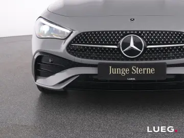 MERCEDES-BENZ CLE 220 d Cabriolet AMG LED Night Mem …