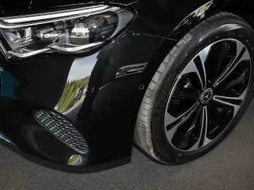 MERCEDES-BENZ E 300 de T Adv Plus AHK SITZKLIMA LEDER BRAUN