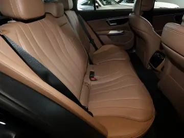 MERCEDES-BENZ E 300 de T Adv Plus AHK SITZKLIMA LEDER BRAUN
