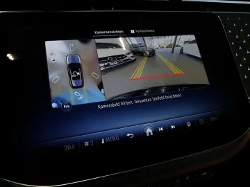 MERCEDES-BENZ E 300 de T Adv Plus AHK SITZKLIMA LEDER BRAUN