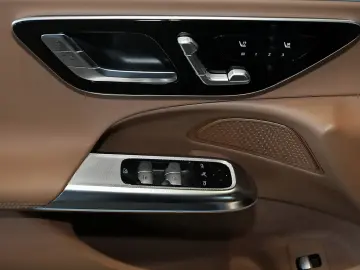 MERCEDES-BENZ E 300 de T Adv Plus AHK SITZKLIMA LEDER BRAUN