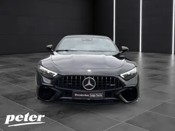 MERCEDES-BENZ AMG SL 63 4M   Night Digital Perf.Sitze