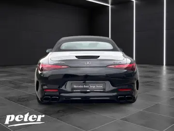 MERCEDES-BENZ AMG SL 63 4M   Night Digital Perf.Sitze