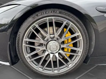 MERCEDES-BENZ AMG SL 63 4M   Night Digital Perf.Sitze