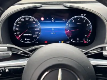 MERCEDES-BENZ AMG SL 63 4M   Night Digital Perf.Sitze