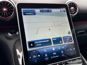 MERCEDES-BENZ AMG SL 63 4M   Night Digital Perf.Sitze
