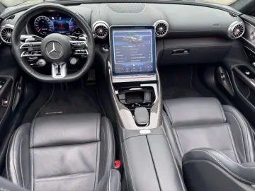MERCEDES-BENZ AMG SL 63 4M   Night Digital Perf.Sitze