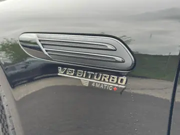 MERCEDES-BENZ AMG SL 63 4M   Night Digital Perf.Sitze
