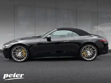 MERCEDES-BENZ AMG SL 63 4M   Night Digital Perf.Sitze