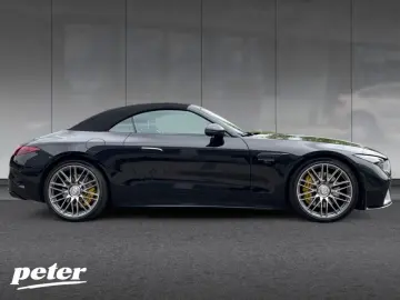 MERCEDES-BENZ AMG SL 63 4M   Night Digital Perf.Sitze