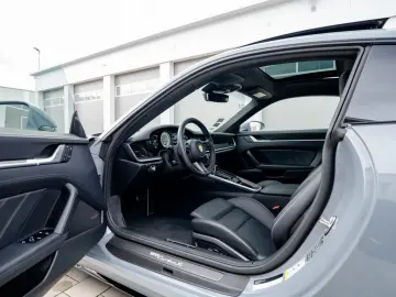 PORSCHE 992.1 Turbo S   Aero   Lift   SHD