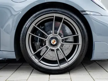 PORSCHE 992.1 Turbo S   Aero   Lift   SHD
