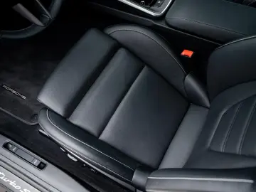 PORSCHE 992.1 Turbo S   Aero   Lift   SHD