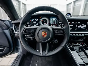 PORSCHE 992.1 Turbo S   Aero   Lift   SHD