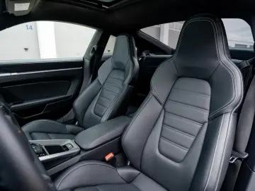 PORSCHE 992.1 Turbo S   Aero   Lift   SHD