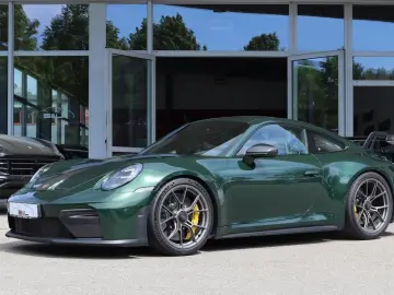 PORSCHE 992 911 992.2 GT3 Weissach  PCCB Lift UPE 280t€