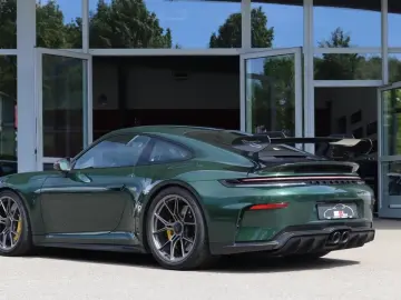 PORSCHE 992 911 992.2 GT3 Weissach  PCCB Lift UPE 280t€