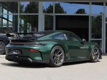PORSCHE 992 911 992.2 GT3 Weissach  PCCB Lift UPE 280t€