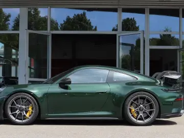 PORSCHE 992 911 992.2 GT3 Weissach  PCCB Lift UPE 280t€