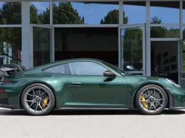 PORSCHE 992 911 992.2 GT3 Weissach  PCCB Lift UPE 280t€