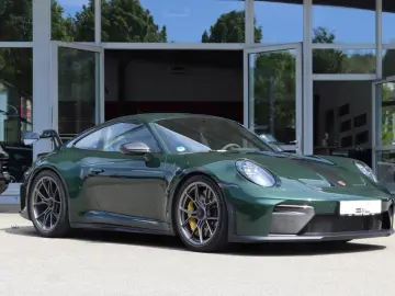 PORSCHE 992 911 992.2 GT3 Weissach  PCCB Lift UPE 280t€