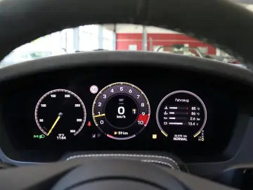 PORSCHE 992 911 992.2 GT3 Weissach  PCCB Lift UPE 280t€