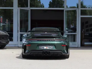 PORSCHE 992 911 992.2 GT3 Weissach  PCCB Lift UPE 280t€